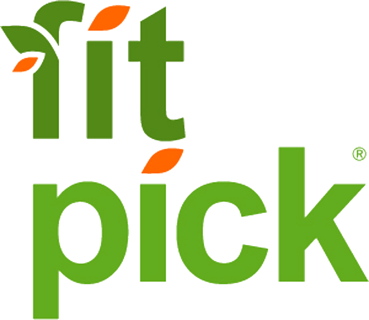 FitPick logo